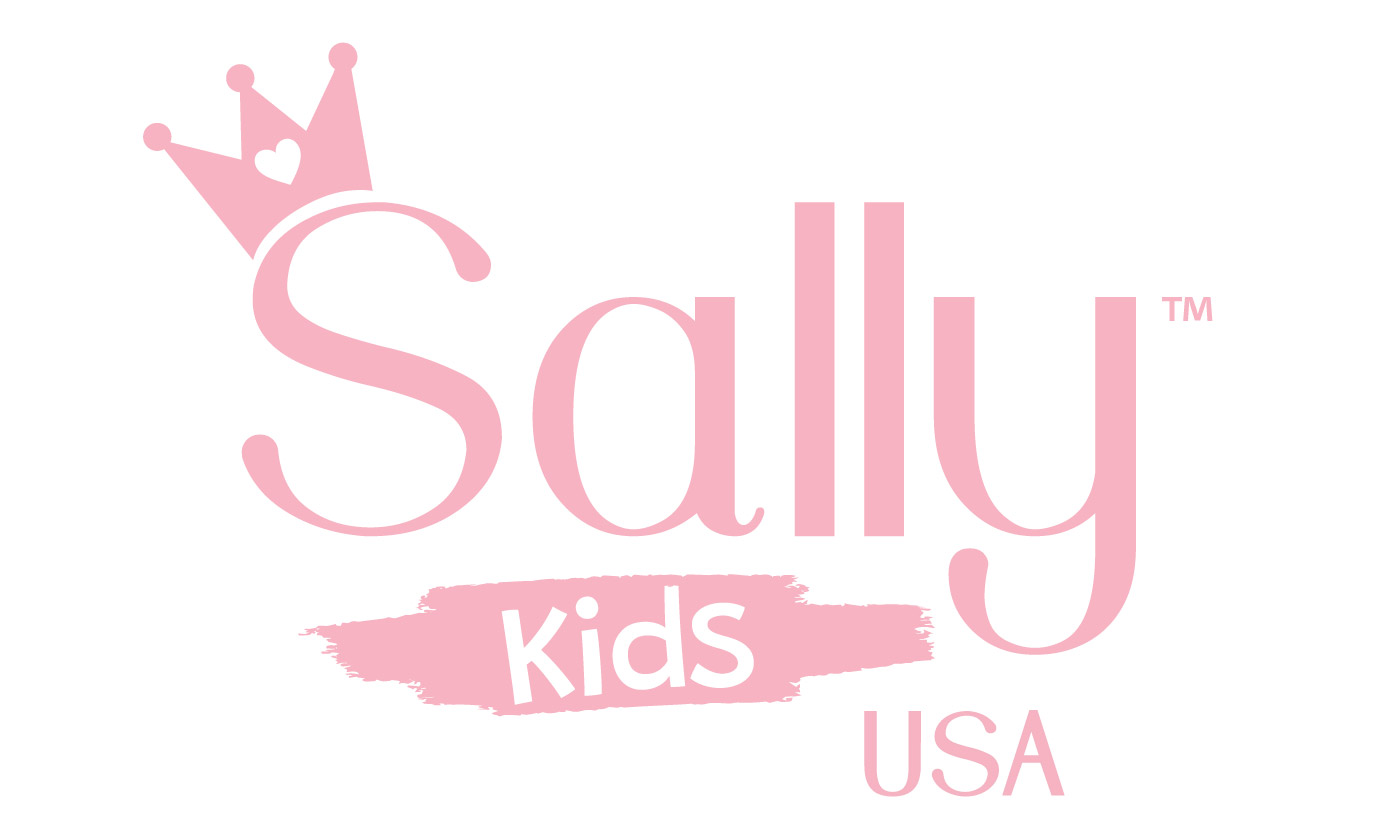Sally Kids Logo