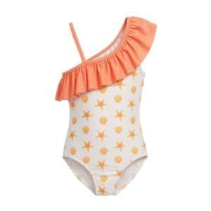 CLARA SWIMSUIT SEASIDE