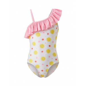 CLARA SWIMSUIT SUNNY
