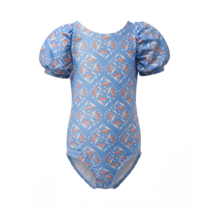 JIMENA SWIMSUIT TULIPS