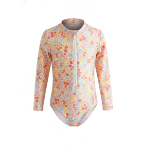 ARI LONGSLEEVE DITSY