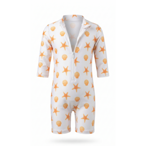 BABY RASHGUARD SEASIDE