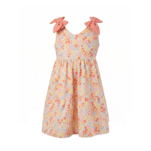 JESSI DRESS DITSY