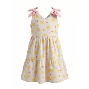 JESSI DRESS SUNNY