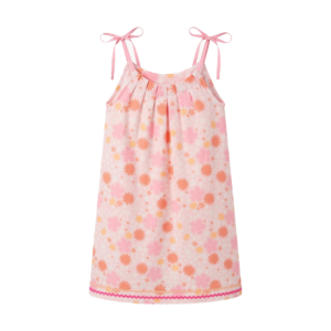 NINA DRESS LOVELY WAVES